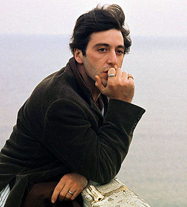 Al Pacino